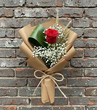 Букет цветов из:  Розы #REPLACE_PRED# Фоминское
